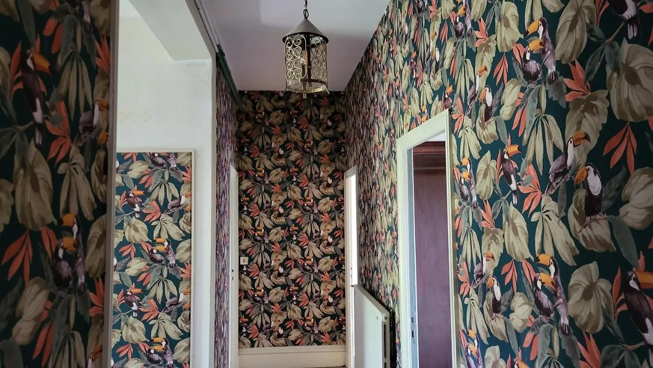 Domaine Les Pradets Bed & Breakfast La Bourboule