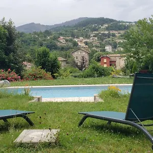 Madolcevia D'hotes Au Coeur De Bed & Breakfast